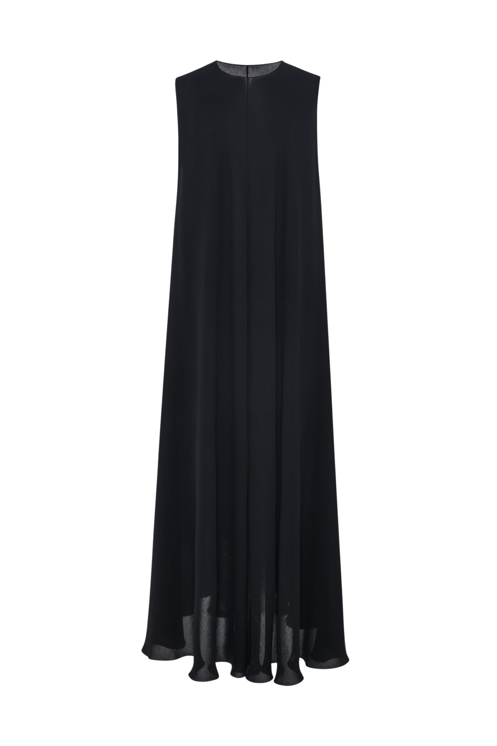 The Row Palau Dress - Dresses - Luxury Ready-to-Wear at Luxury Shoes 
