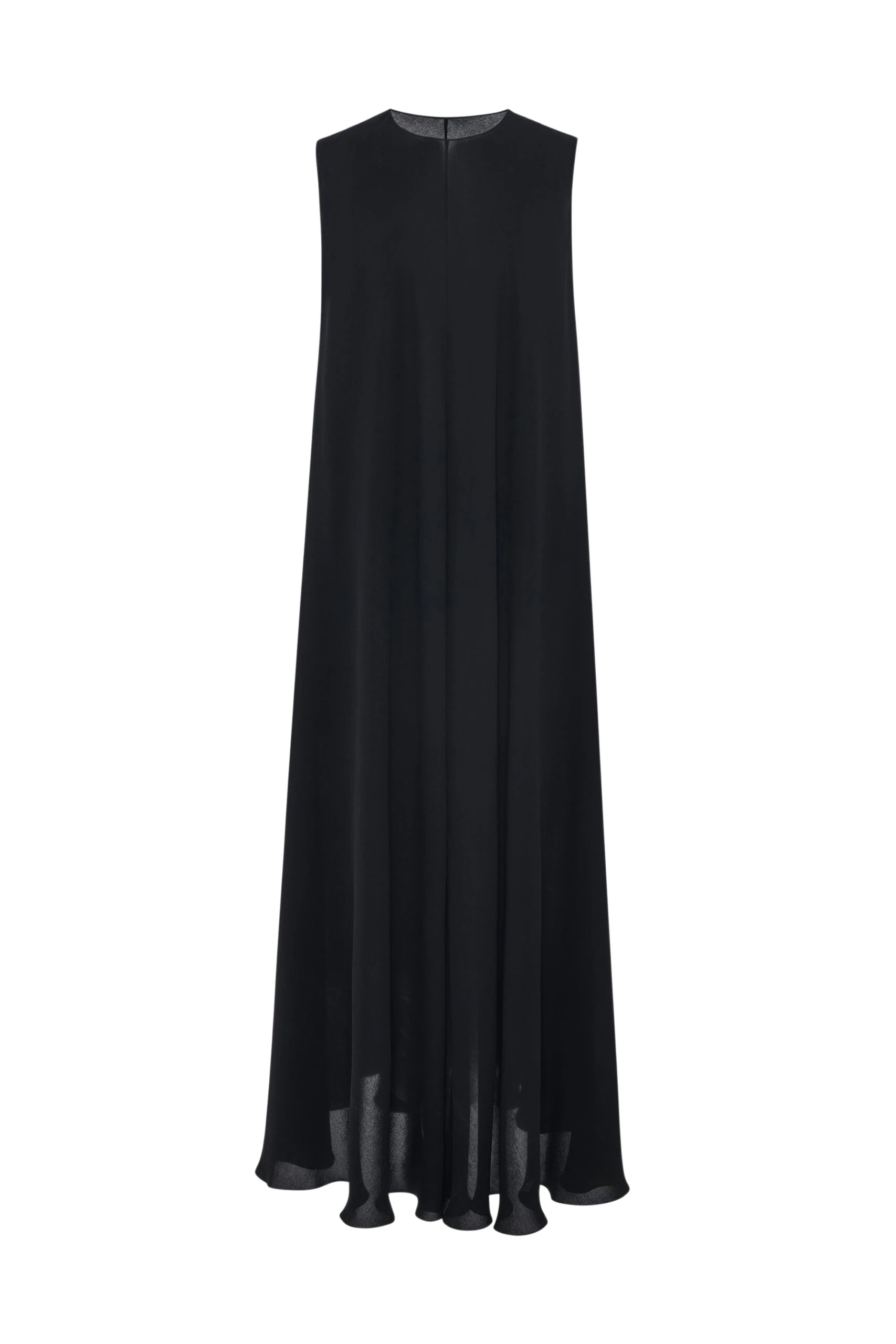 The-Row-Palau-Dress-coveti-scaled98302_nobg The Row Palau Dress - Dresses - Luxury Ready-to-Wear at Luxury Shoes