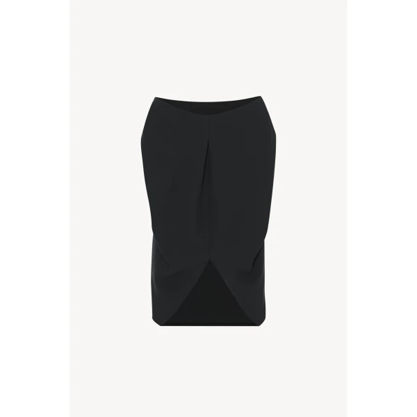 The Row Pallenberg Top - Tops - Luxury Ready-to-Wear at Luxury Shoes 