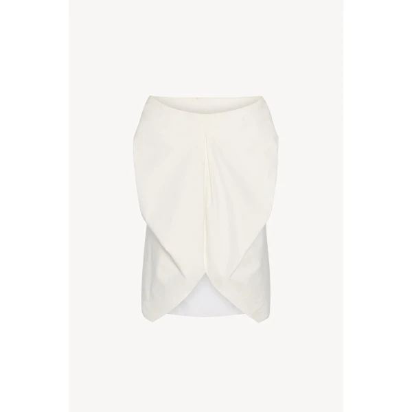 The Row Pallenberg Top - Tops - Luxury Ready-to-Wear at Luxury Shoes 