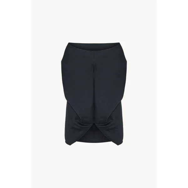 The Row Pallenberg Top - Tops - Luxury Ready-to-Wear at Luxury Shoes 