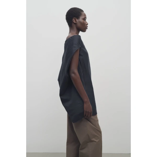 The Row Pallenberg Top - Tops - Luxury Ready-to-Wear at Luxury Shoes 