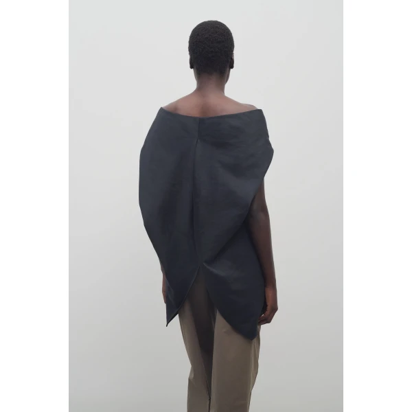 The Row Pallenberg Top - Tops - Luxury Ready-to-Wear at Luxury Shoes 