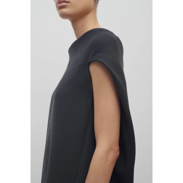The Row Pallenberg Top - Tops - Luxury Ready-to-Wear at Luxury Shoes 
