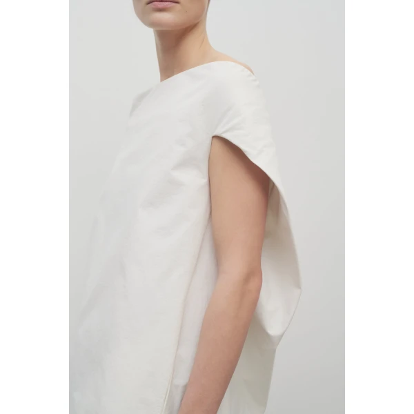 The Row Pallenberg Top - Tops - Luxury Ready-to-Wear at Luxury Shoes 