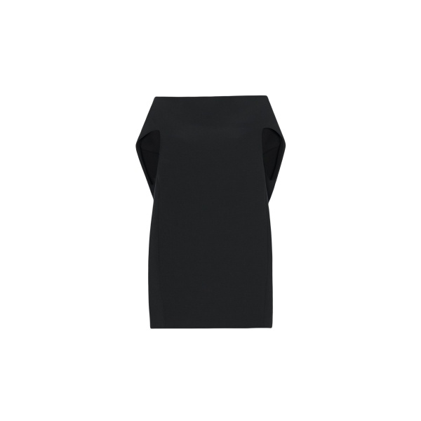The Row Pallenberg Top - Tops - Luxury Ready-to-Wear at Luxury Shoes 