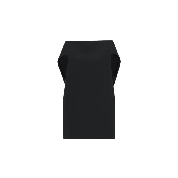 The Row Pallenberg Top - Tops - Luxury Ready-to-Wear at Luxury Shoes 