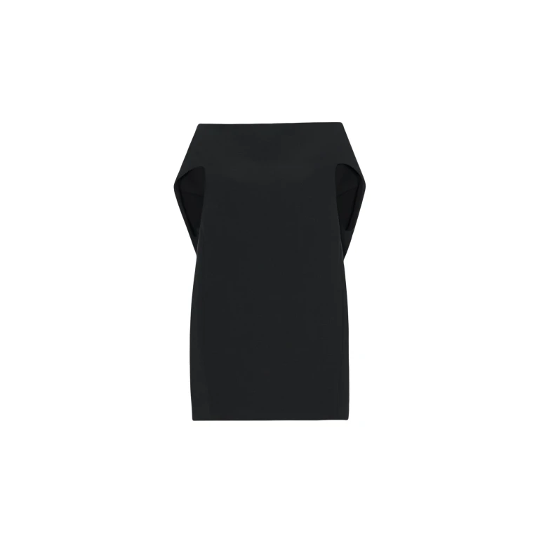 The Row Pallenberg Top - Tops - Luxury Ready-to-Wear at Luxury Shoes 