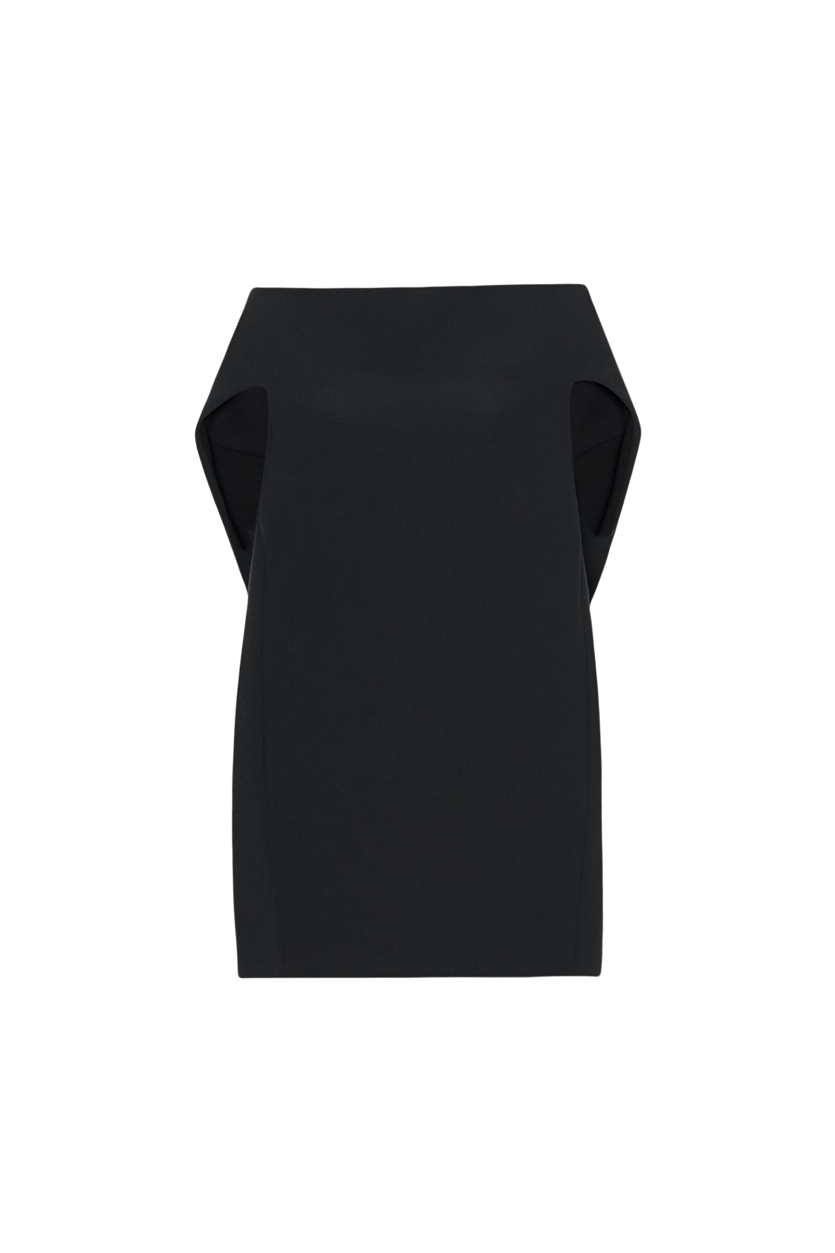 The Row Pallenberg Top - Tops - Luxury Ready-to-Wear at Luxury Shoes 