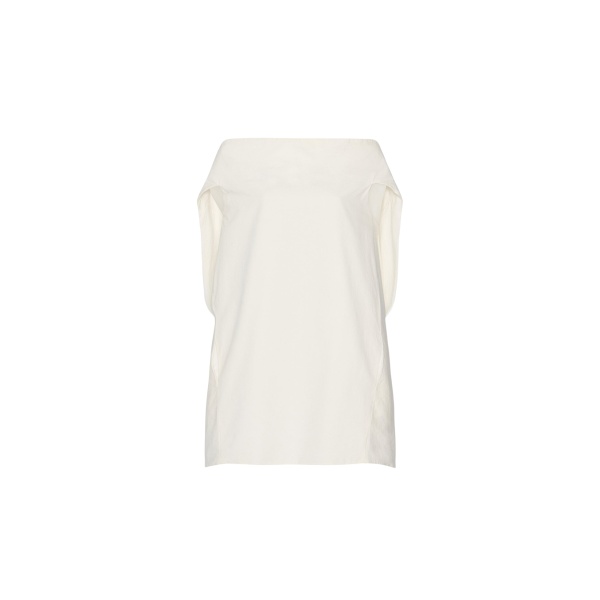 The Row Pallenberg Top - Tops - Luxury Ready-to-Wear at Luxury Shoes 