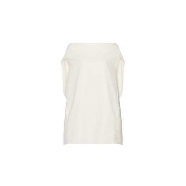 The Row Pallenberg Top - Tops - Luxury Ready-to-Wear at Luxury Shoes 