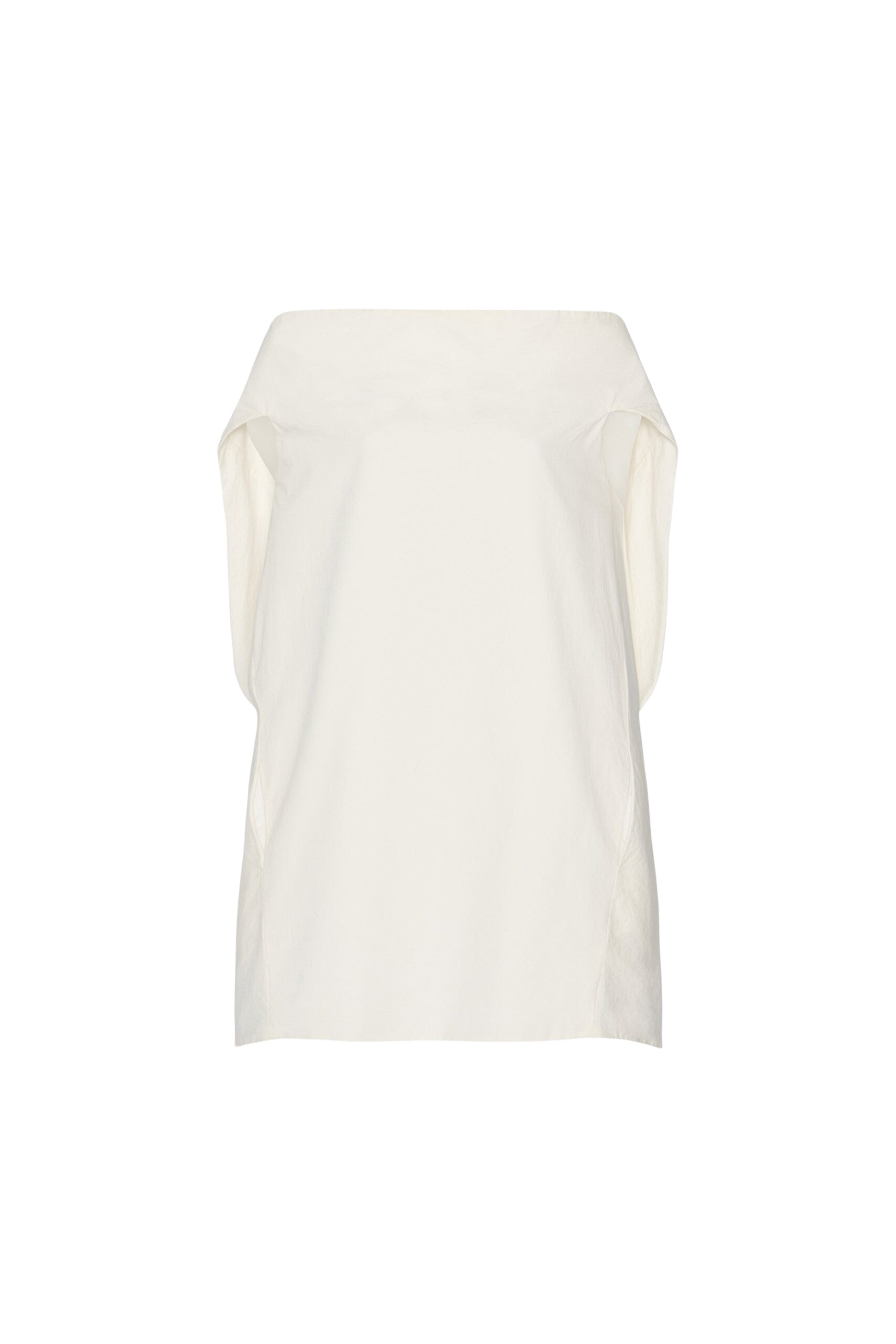 The Row Pallenberg Top - Tops - Luxury Ready-to-Wear at Luxury Shoes 