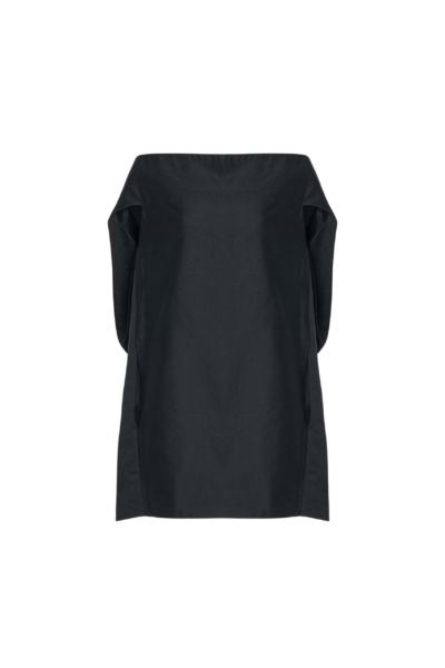 The Row Pallenberg Top - Tops - Luxury Ready-to-Wear at Luxury Shoes 