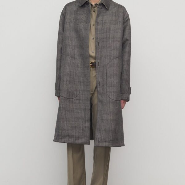 The Row Palomar Coat, view 3