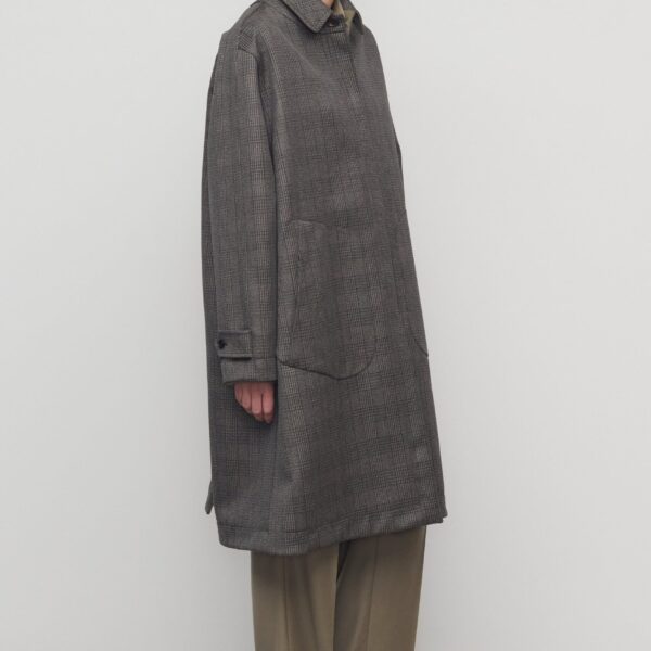 The Row Palomar Coat, view 4