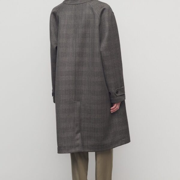 The Row Palomar Coat, view 5