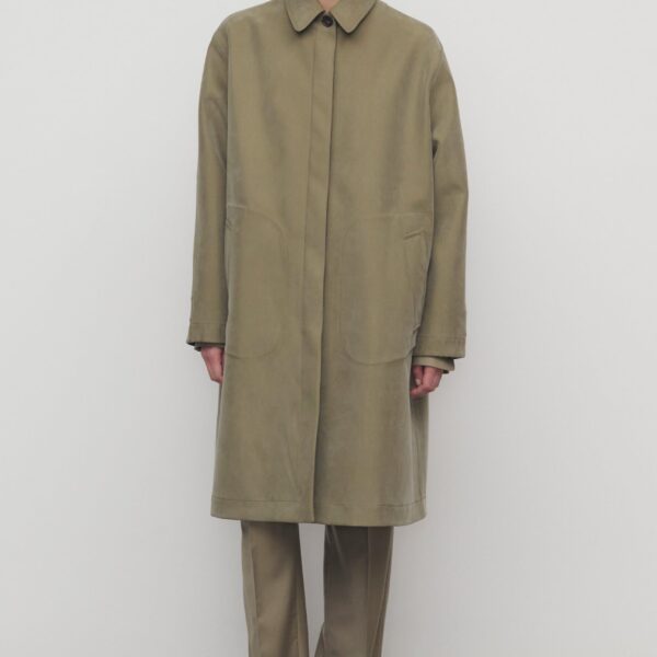 The Row Palomar Coat, view 6