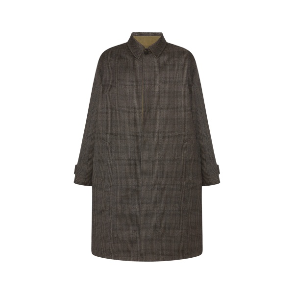 The Row Palomar Coat - Coats - Luxury Ready-to-Wear at Luxury Shoes 