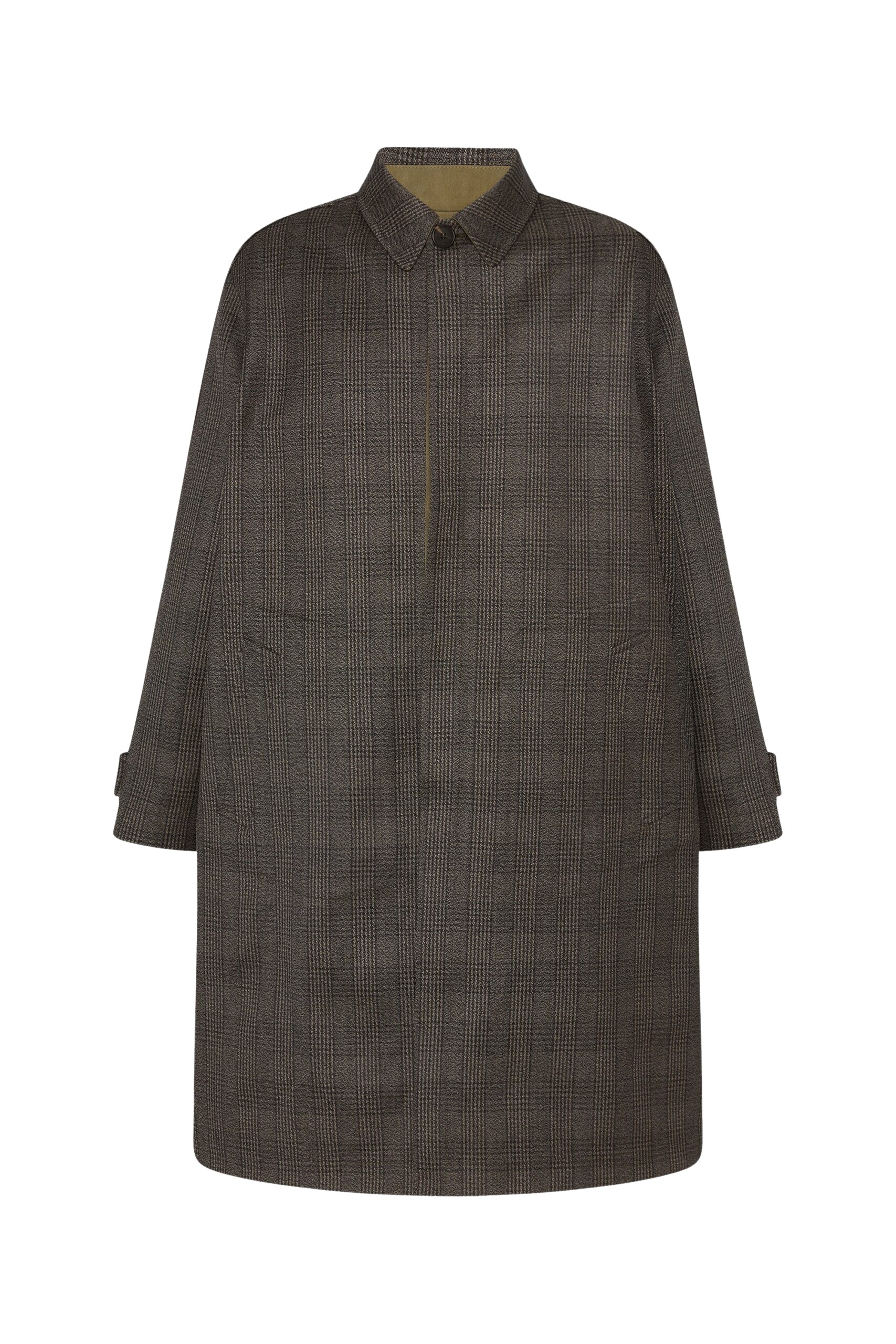 The Row Palomar Coat