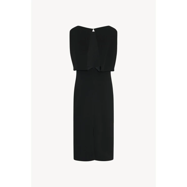 The Row Paran Dress - Dresses - Luxury Ready-to-Wear at Luxury Shoes 