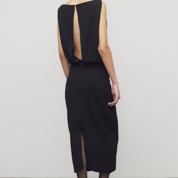 The Row Paran Dress, view 5