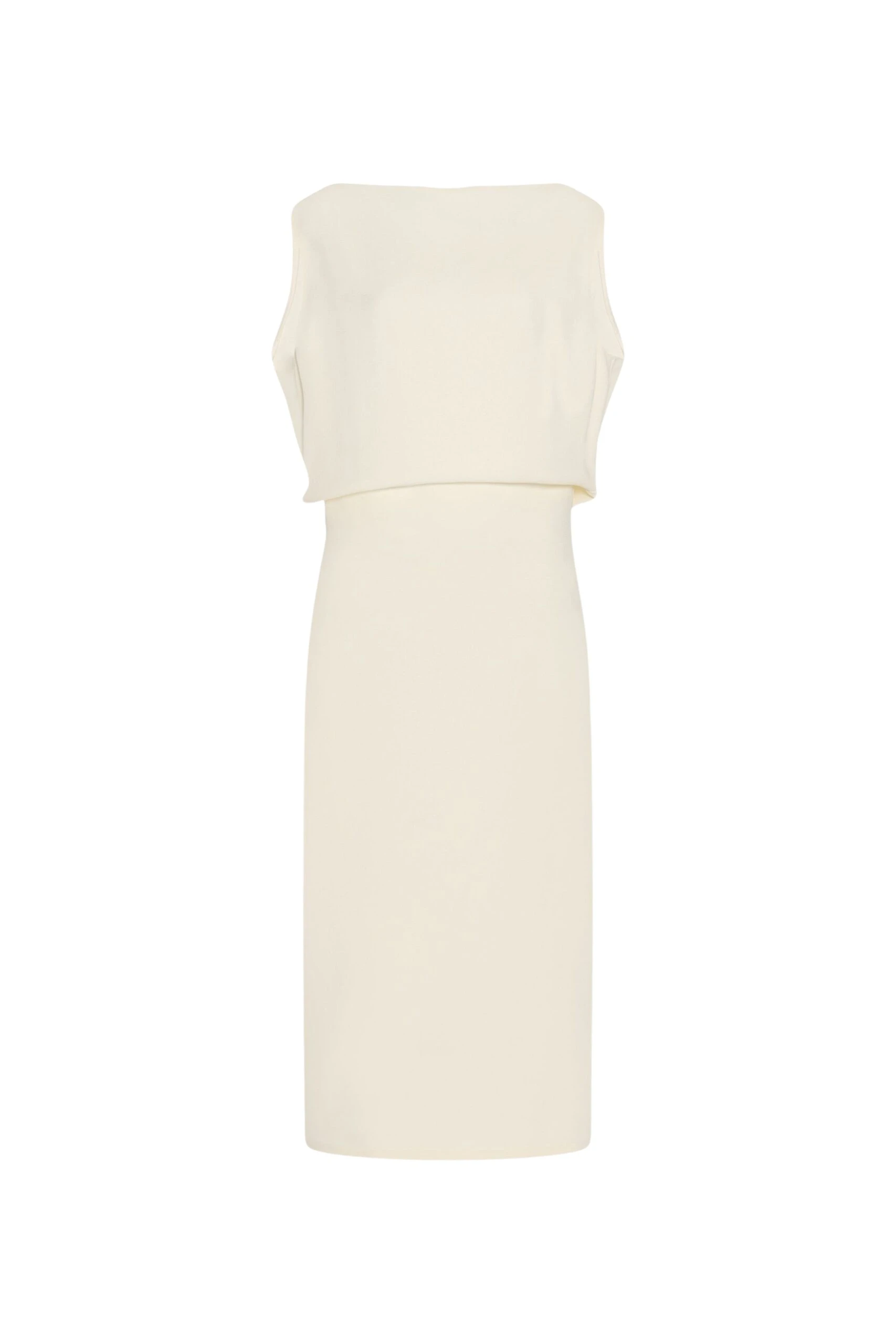 The-Row-Paran-Dress-coveti-6-scaled38611_nobg The Row Paran Dress - Dresses - Luxury Ready-to-Wear at Luxury Shoes