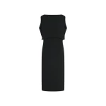The Row Paran Dress - Dresses - Luxury Ready-to-Wear at Luxury Shoes 