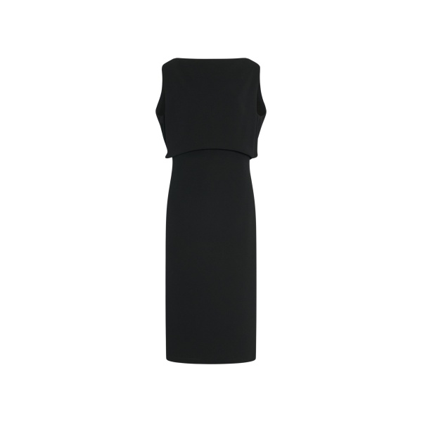 The Row Paran Dress - Dresses - Luxury Ready-to-Wear at Luxury Shoes 