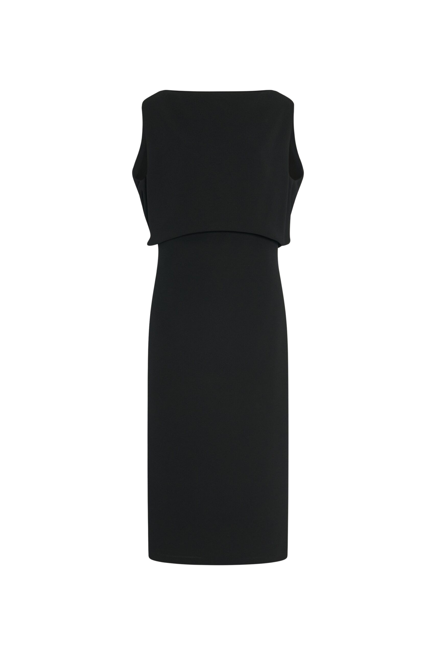 The Row Paran Dress - Dresses - Luxury Ready-to-Wear at Luxury Shoes 