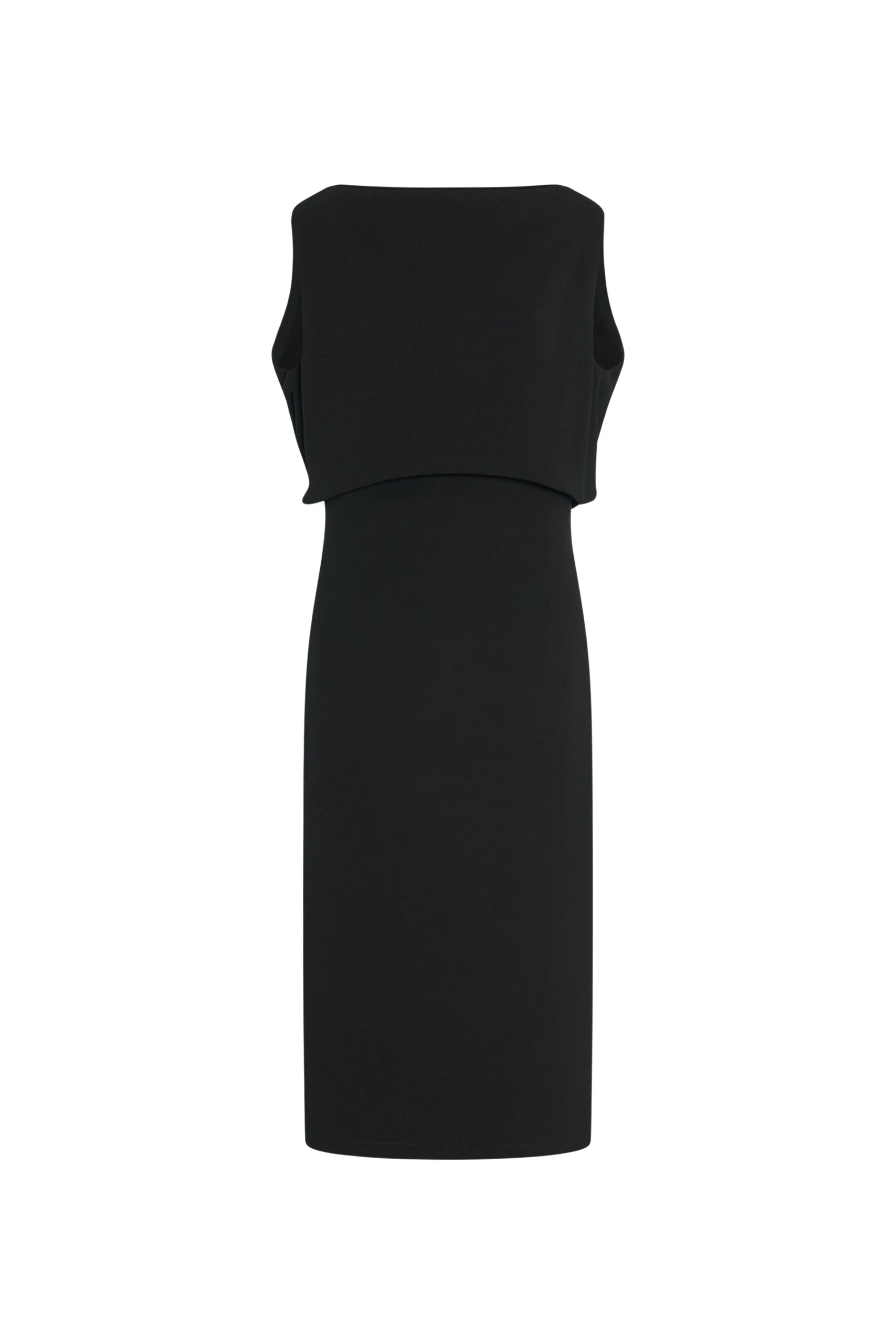 The-Row-Paran-Dress-coveti-scaled64276_nobg The Row Paran Dress - Dresses - Luxury Ready-to-Wear at Luxury Shoes