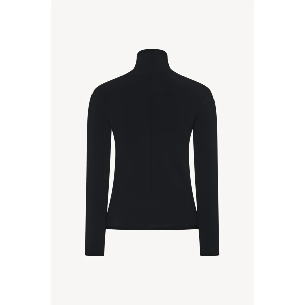 The Row Patti Top - Tops - Luxury Ready-to-Wear at Luxury Shoes 