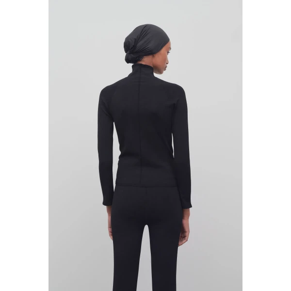 The Row Patti Top - Tops - Luxury Ready-to-Wear at Luxury Shoes 