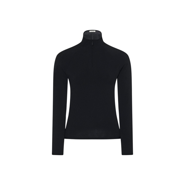 The Row Patti Top - Tops - Luxury Ready-to-Wear at Luxury Shoes 