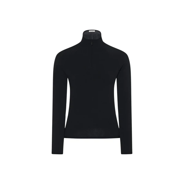 The Row Patti Top - Tops - Luxury Ready-to-Wear at Luxury Shoes 