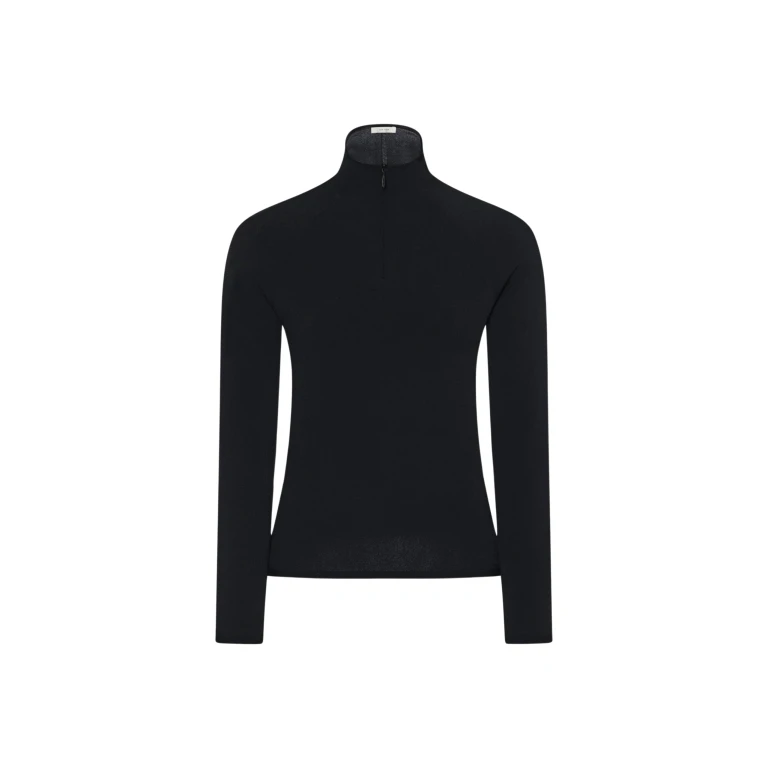 The Row Patti Top - Tops - Luxury Ready-to-Wear at Luxury Shoes 