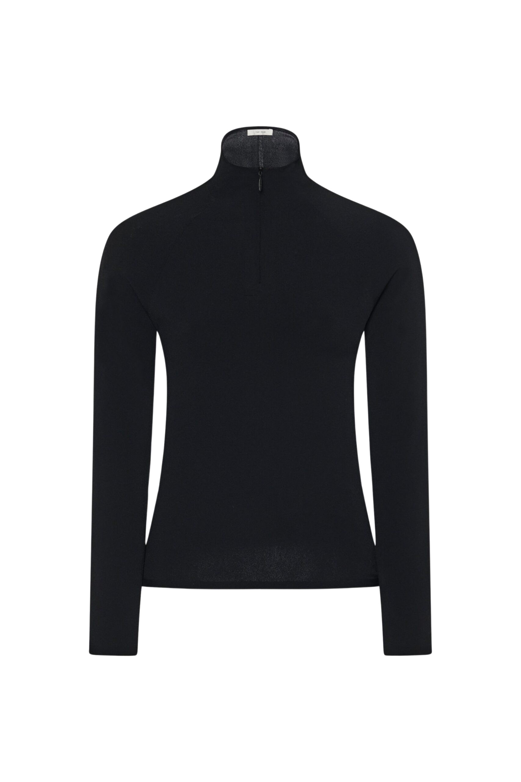 The Row Patti Top - Tops - Luxury Ready-to-Wear at Luxury Shoes 