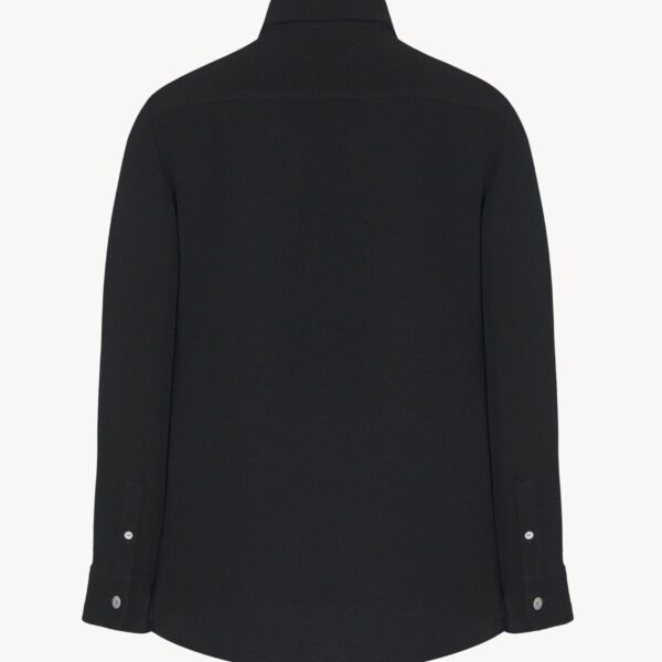 The Row Petra Shirt, view 2