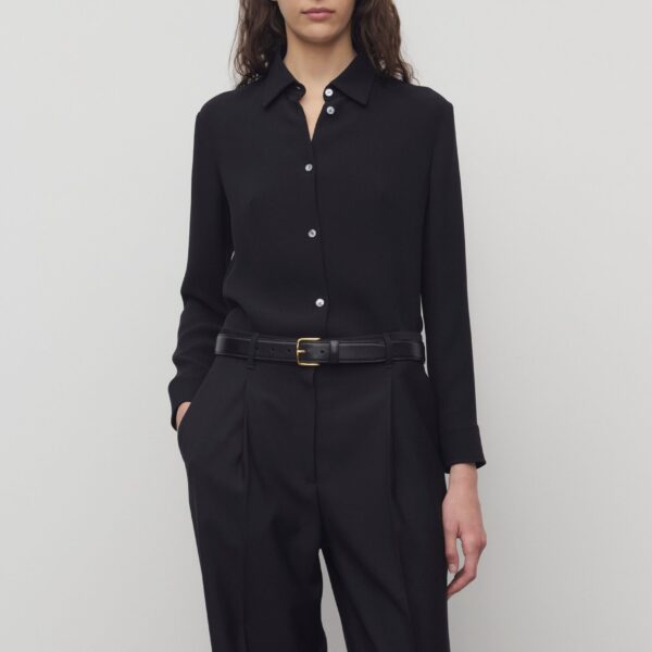 The Row Petra Shirt, view 3