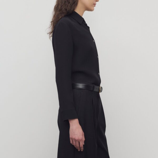 The Row Petra Shirt, view 4
