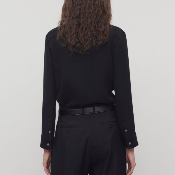 The Row Petra Shirt, view 5