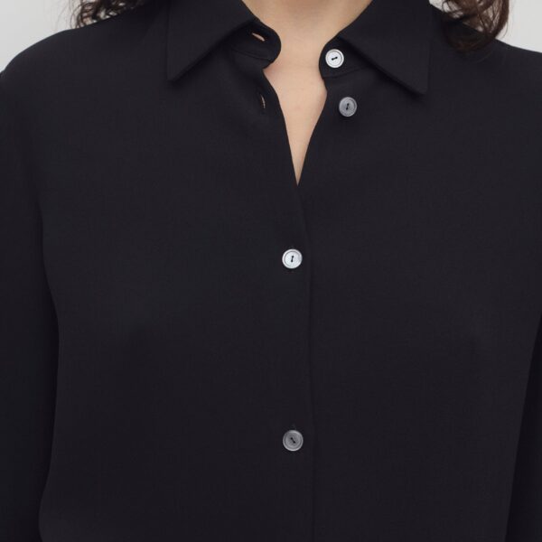 The Row Petra Shirt, view 6