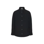 The Row Petra Shirt - Tops - Luxury Ready-to-Wear at Luxury Shoes 