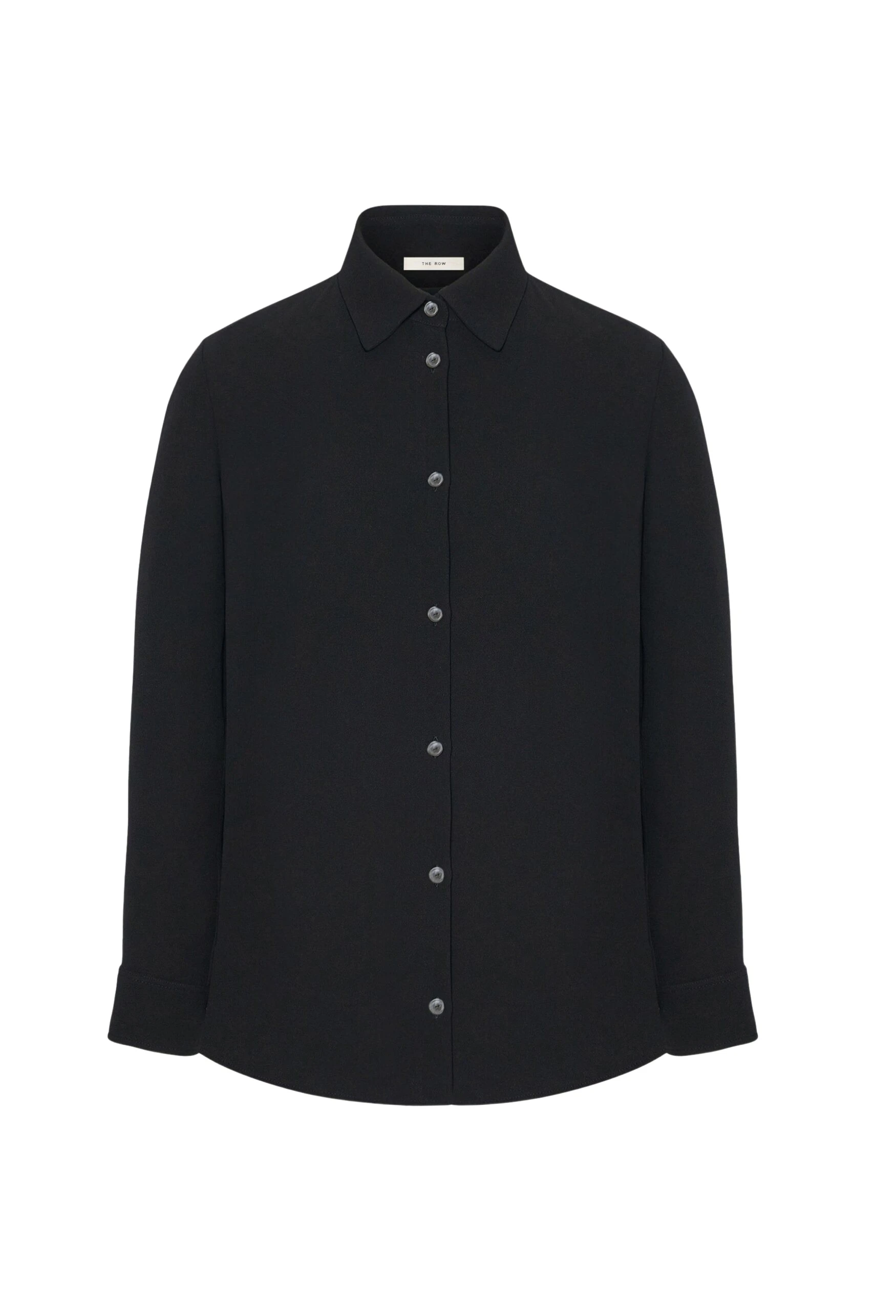The-Row-Petra-Shirt-coveti-5-scaled27202_nobg The Row Petra Shirt - Tops - Luxury Ready-to-Wear at Luxury Shoes