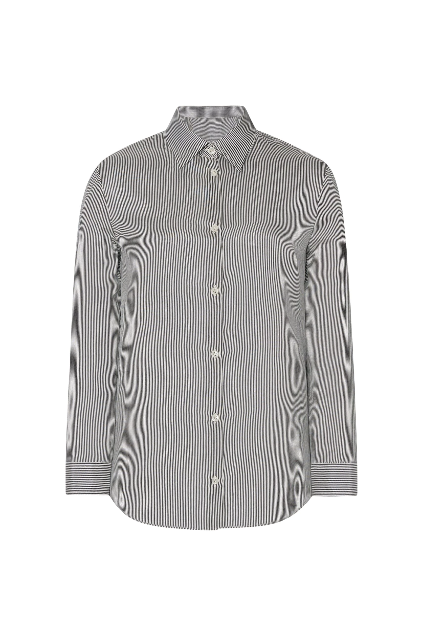 The-Row-Petra-Shirt-coveti-scaled47693_nobg The Row Petra Shirt - Tops - Luxury Ready-to-Wear at Luxury Shoes