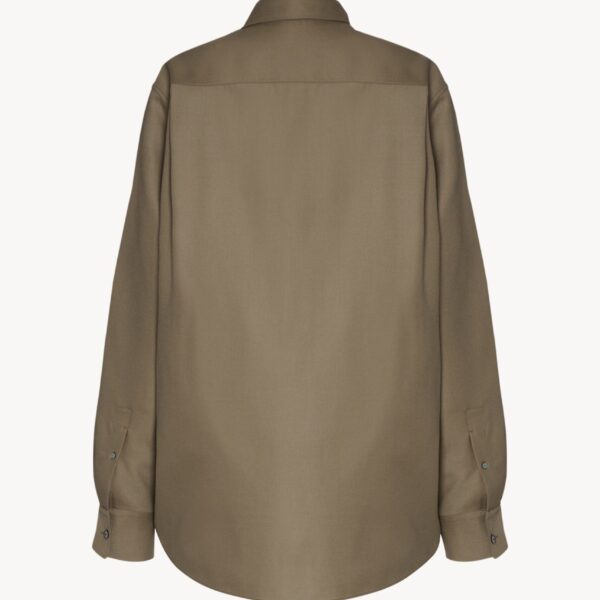 The Row Pino Shirt, view 2