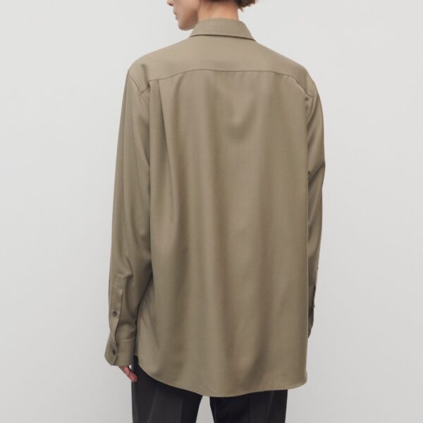 The Row Pino Shirt, view 5