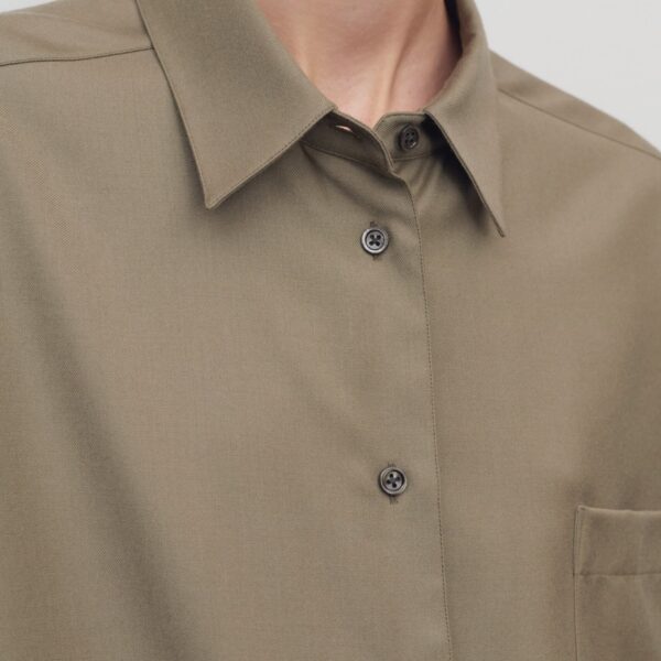 The Row Pino Shirt, view 6