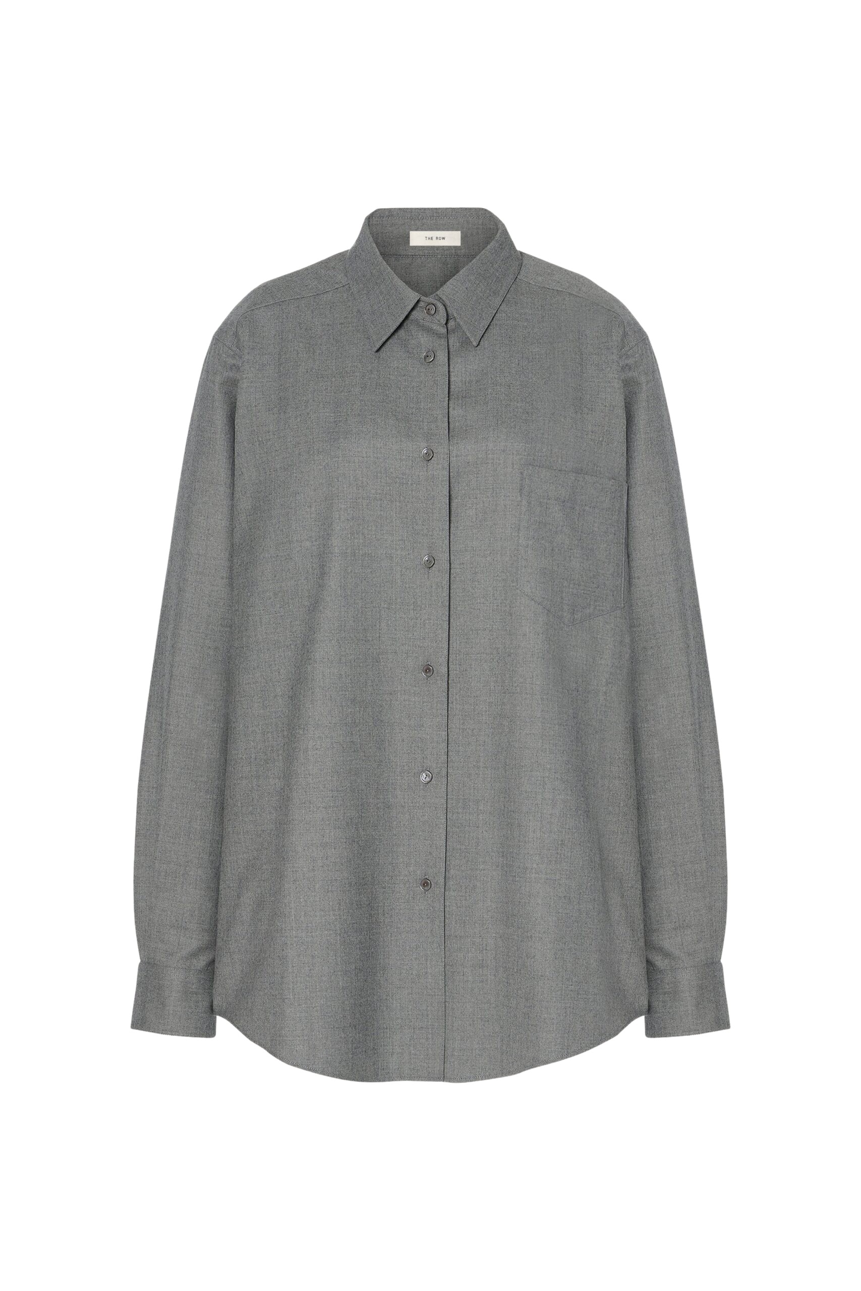 The Row Pino Shirt