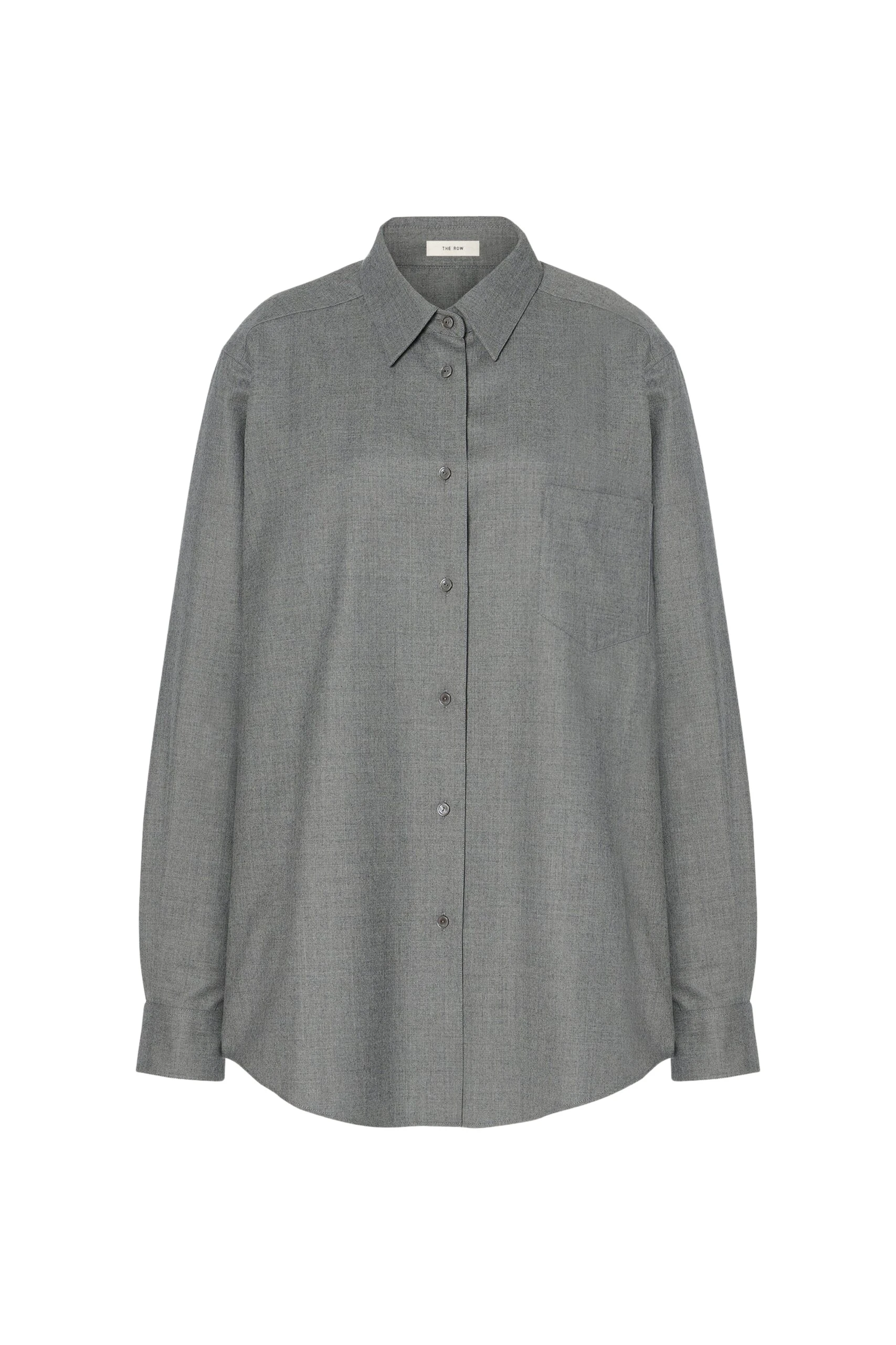 The-Row-Pino-Shirt-coveti-6-scaled92354_nobg The Row Pino Shirt - Tops - Luxury Ready-to-Wear at Luxury Shoes