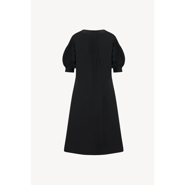 The Row Poleis Dress - Dresses - Luxury Ready-to-Wear at Luxury Shoes 